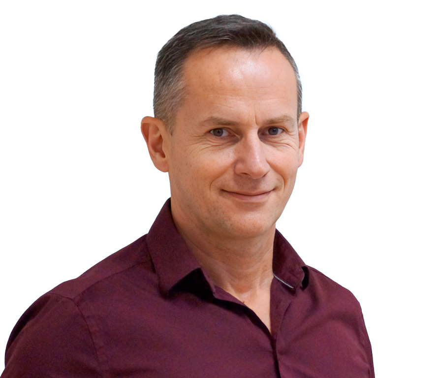 Frédéric Wilk